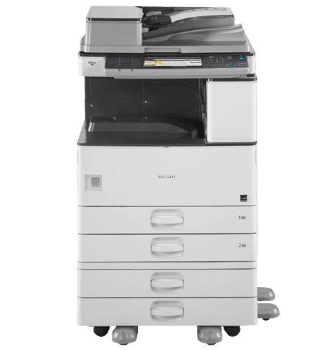 Máy Photocopy Ricoh MP 3353 | Chuyên Gia Máy Photocopy | Bán máy ...
